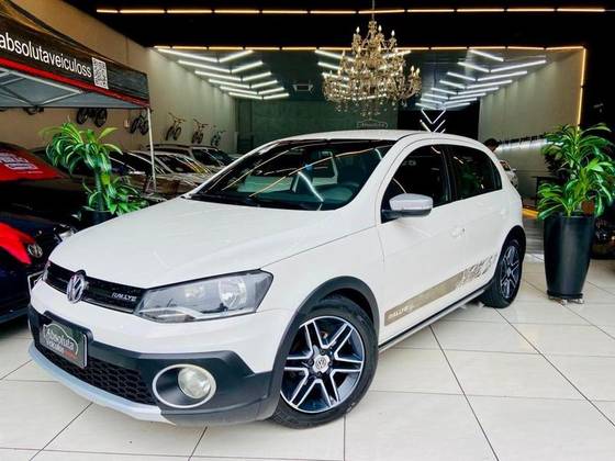 VOLKSWAGEN GOL 1.6 MI 8V FLEX 4P AUTOMATIZADO VOLKSWAGEN GOL 1.6 MI 8V FLEX 4P AUTOMATIZADO